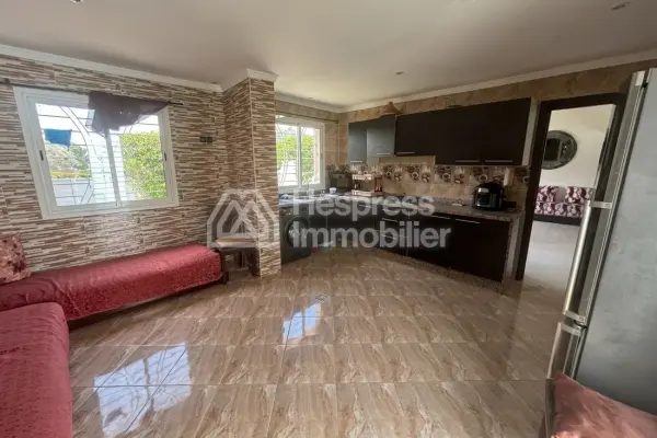 Villa à vendre – Dar Bouazza