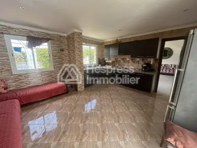 Villa à vendre – Dar Bouazza