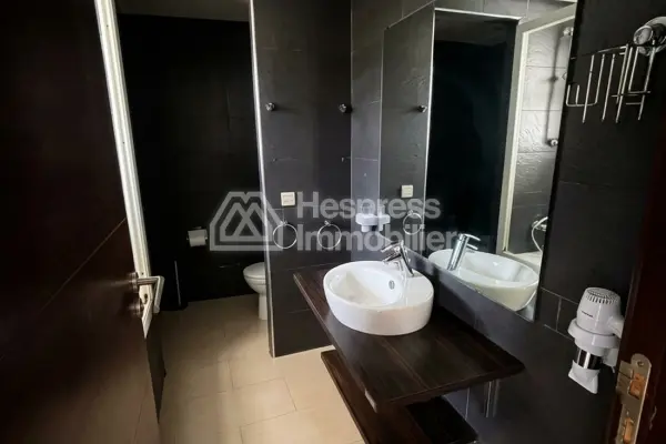 Villa à vendre – Dar Bouazza