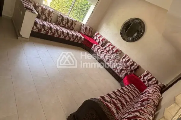 Villa à vendre – Dar Bouazza