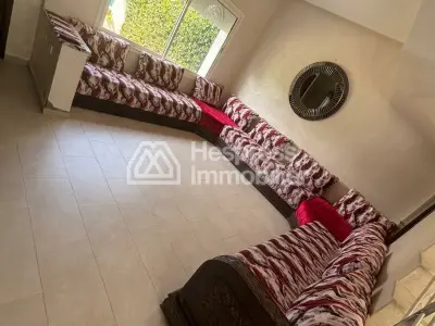 Villa à vendre – Dar Bouazza