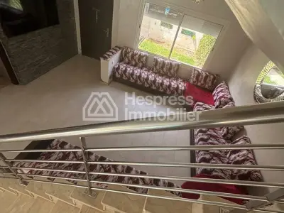 Villa à vendre – Dar Bouazza