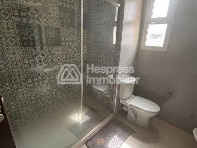 Villa à vendre – Dar Bouazza