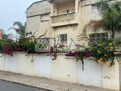Villa à Vendre – Bir Rami , Kénitra