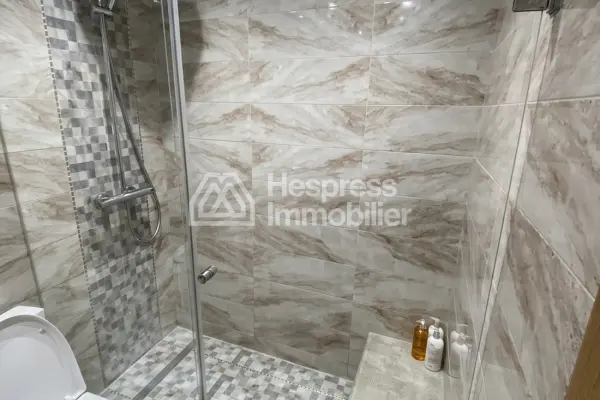 Magnifique Appartement Meublé à Louer –Mohammedia