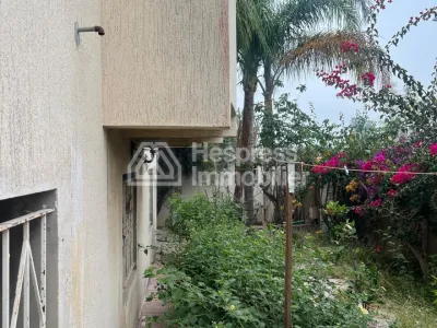 Villa à Vendre – Bir Rami , Kénitra