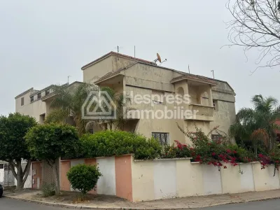 Villa à Vendre – Bir Rami , Kénitra