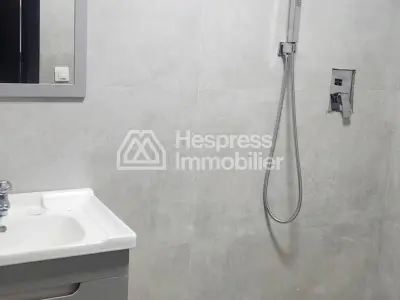 Furnished studio apartment for rent – Mers Sultan