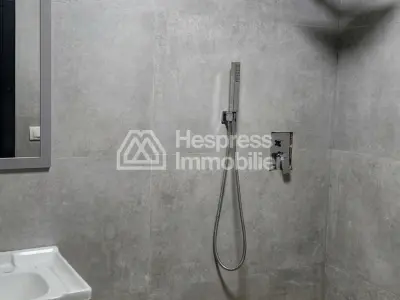 Furnished studio apartment for rent – Mers Sultan