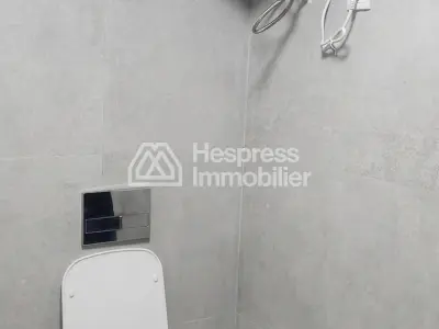 Furnished studio apartment for rent – Mers Sultan