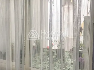 Furnished studio apartment for rent – Mers Sultan