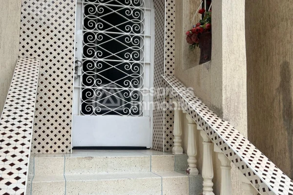 Villa à Vendre – Bir Rami , Kénitra