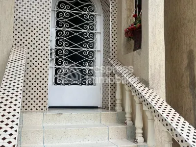 Villa à Vendre – Bir Rami , Kénitra