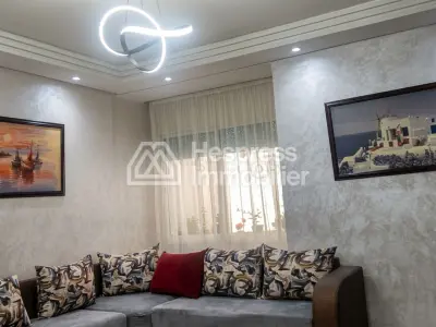 Furnished studio apartment for rent – Mers Sultan