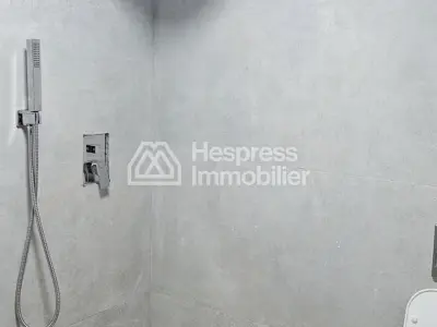 Furnished studio apartment for rent – Mers Sultan