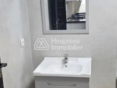 Furnished studio apartment for rent – Mers Sultan