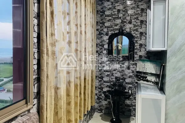 Beautiful Furnished Apartment for Rent – ​​Mansouria