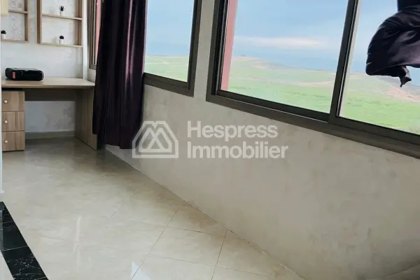 Beautiful Furnished Apartment for Rent – ​​Mansouria