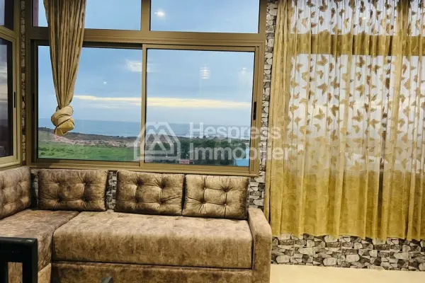 Beautiful Furnished Apartment for Rent – ​​Mansouria