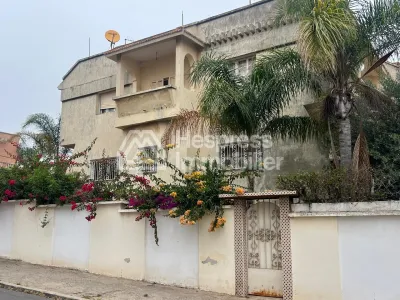 Villa à Vendre – Bir Rami , Kénitra