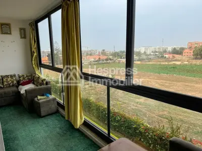 À louer – Appartement à Paradis Beach, Mansouria