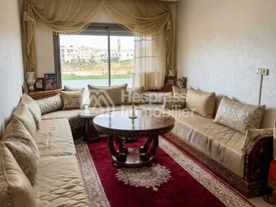 À louer – Appartement à Paradis Beach, Mansouria