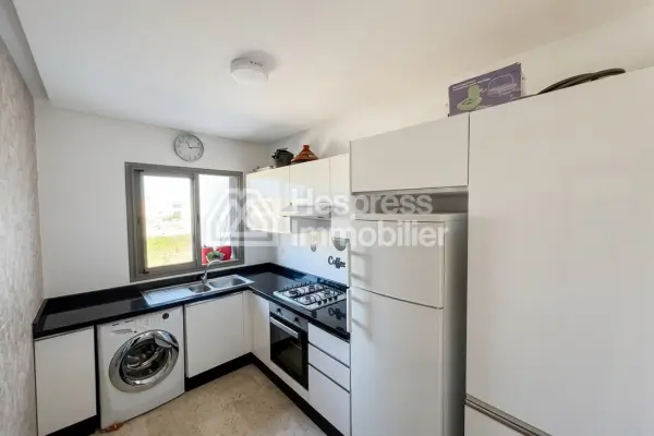 For rent – ​​Apartment in Paradis Beach, Mansouria