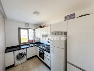 À louer – Appartement à Paradis Beach, Mansouria