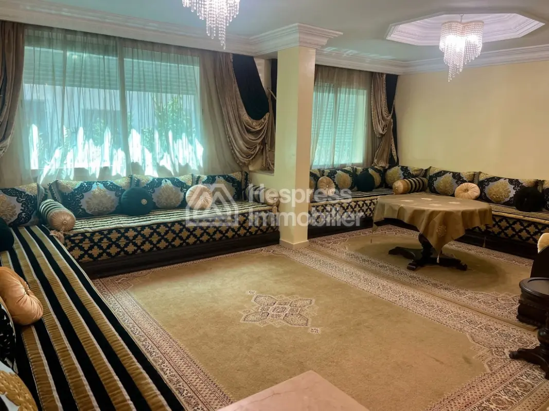 Apartment for sale – Mazola district