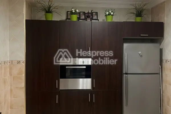 Apartment for sale – Mazola district