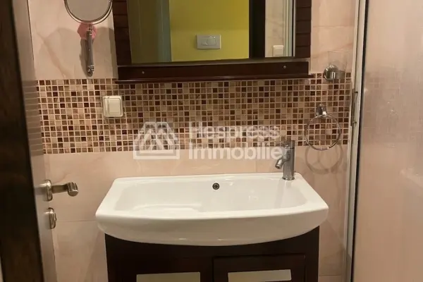 Apartment for sale – Mazola district