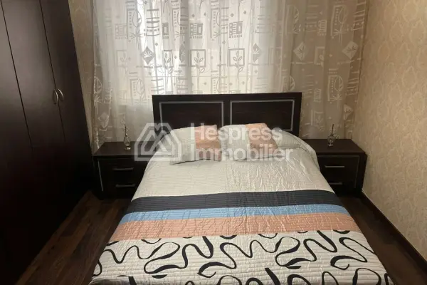 Apartment for sale – Mazola district