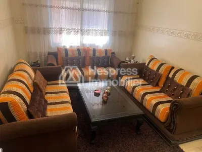 Apartment for sale – Mazola district