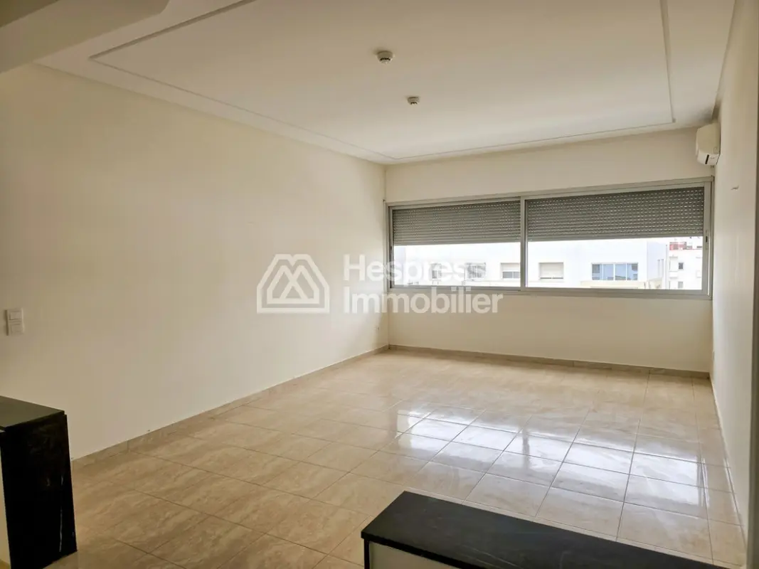 Office apartment for rent – ​​Bir Anzarane