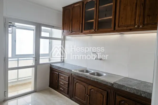 Office apartment for rent – ​​Bir Anzarane