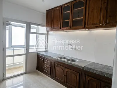 Office apartment for rent – ​​Bir Anzarane