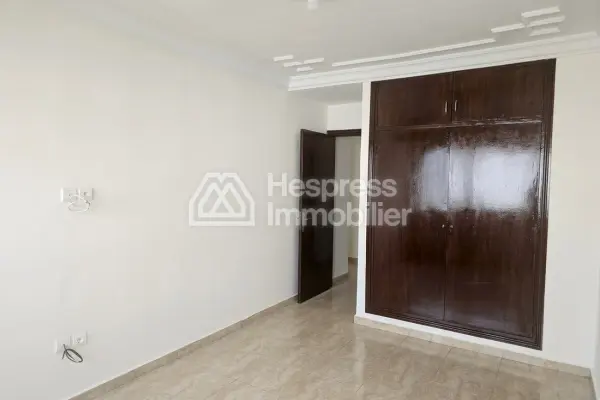 Office apartment for rent – ​​Bir Anzarane
