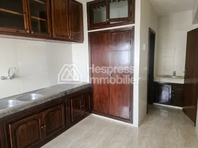 Office apartment for rent – ​​Bir Anzarane
