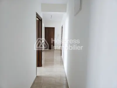 Office apartment for rent – ​​Bir Anzarane