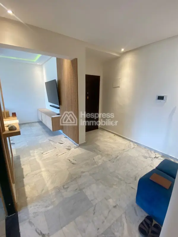 À VENDRE – Appartement à Mohammedia Bd Hassan II