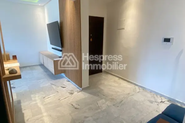 FOR SALE – Apartment at Mohammedia Bd Hassan II