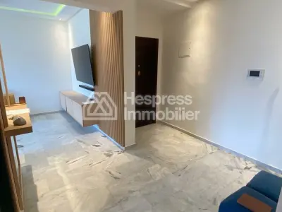 À VENDRE – Appartement à Mohammedia Bd Hassan II
