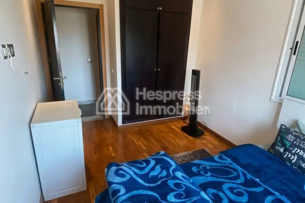 À VENDRE – Appartement à Mohammedia Bd Hassan II
