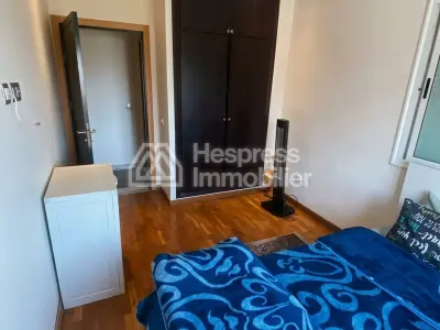 À VENDRE – Appartement à Mohammedia Bd Hassan II