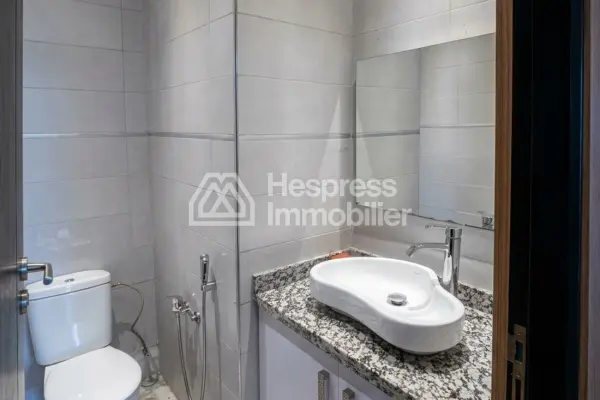 À VENDRE – Appartement à Mohammedia Bd Hassan II