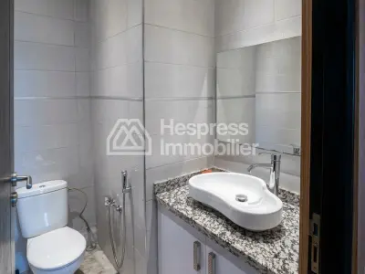 À VENDRE – Appartement à Mohammedia Bd Hassan II