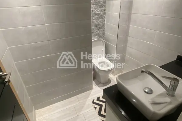 À VENDRE – Appartement à Mohammedia Bd Hassan II
