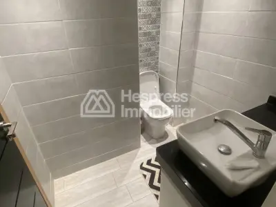 À VENDRE – Appartement à Mohammedia Bd Hassan II