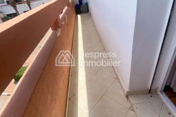 FOR SALE – Apartment at Mohammedia Bd Hassan II