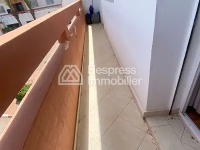 À VENDRE – Appartement à Mohammedia Bd Hassan II